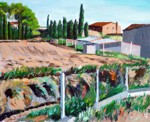 Granjes a Ull�